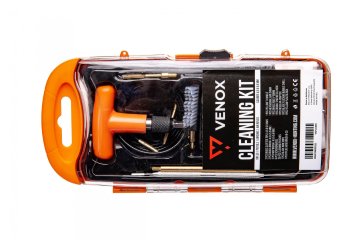 Čištění Venox Expert Set 4,5mm + 5,5mm