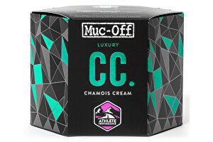 Krém MUC-OFF Chamois Cream 250 ml